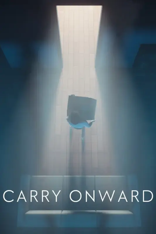 Carry Onward — Steam, Standard