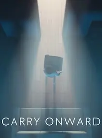 Carry Onward — Steam, Standard