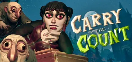 Carry The Count — Steam, Standard