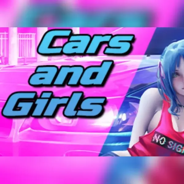Cars and Girls — Steam, Standard