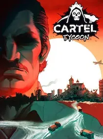 Cartel Tycoon — Steam, Standard