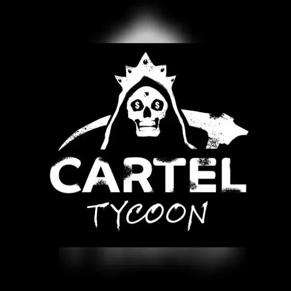 Cartel Tycoon — Steam, Standard