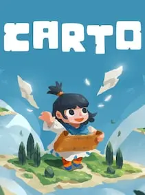 Carto — Steam, Standard