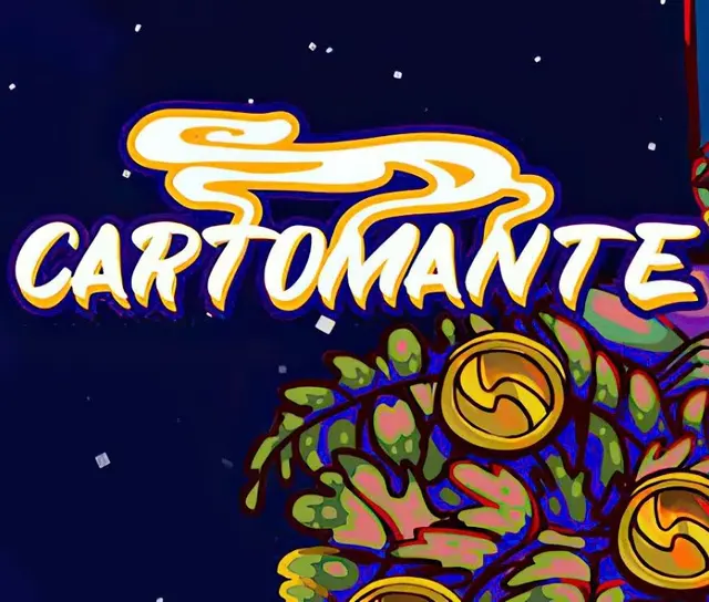 Cartomante – Fortune Teller — Steam, Standard