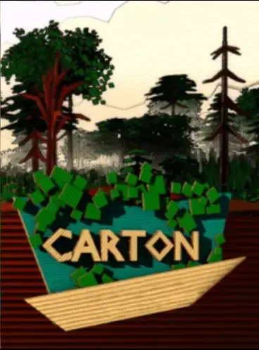 Carton — Steam, Standard