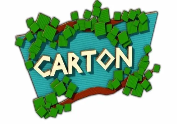 Carton EN/FR — Steam, Standard