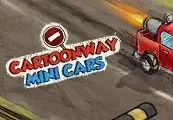 Cartoonway : Mini Cars — Steam, Standard