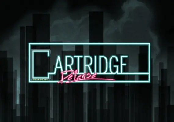 Cartridge Defense EN — Steam, Standard