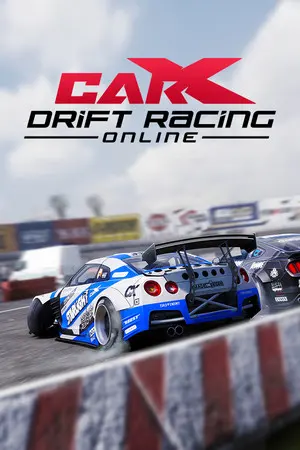 CarX Drift Racing — Steam, Standard