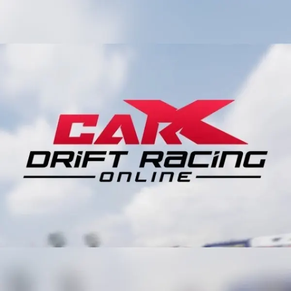 CarX Drift Racing Online — Xbox One / Xbox Series X|S, Standard