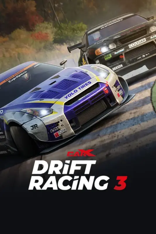 CarX Drift Racing Online 2 — Steam, Standard
