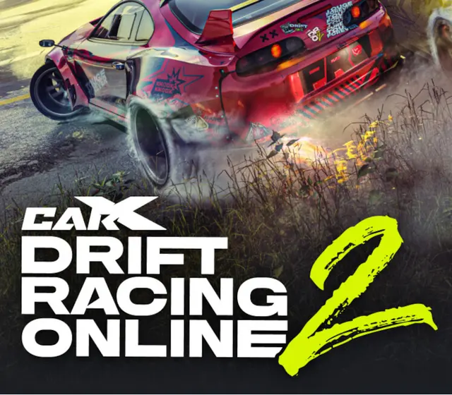 CarX Drift Racing Online 2 — Steam, Standard