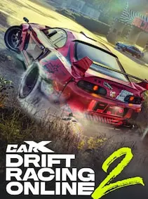 CarX Drift Racing Online 2 — Steam, Standard