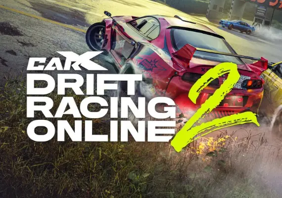 CarX Drift Racing Online 2 EN/RU — Steam, Standard