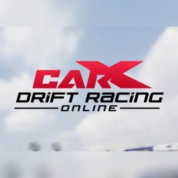 CarX Drift Racing Online — Steam, Standard