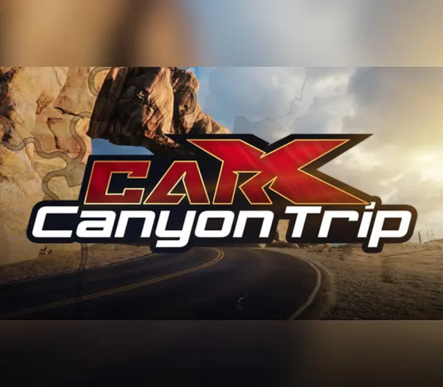 CarX Drift Racing Online - Canyon Trip DLC — Steam, Standard