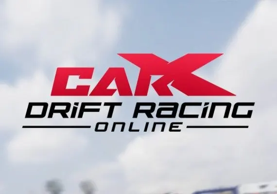 CarX Drift Racing Online EN — Xbox One / Xbox Series X|S, Standard