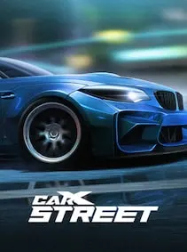 CarX Street — Steam, Standard