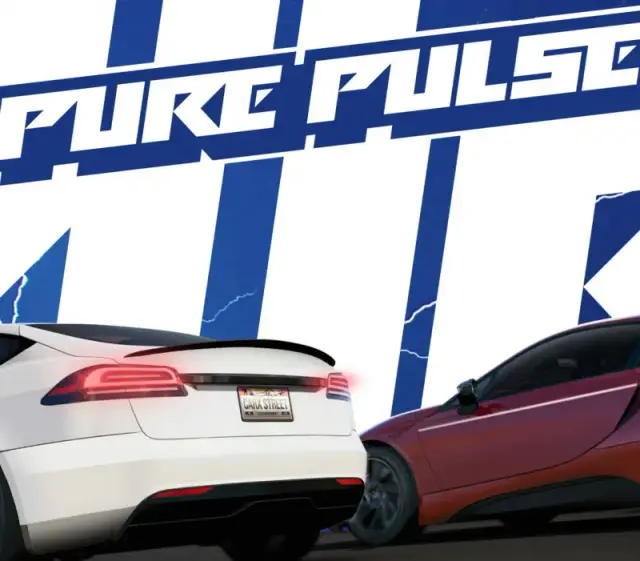 CarX Street - Pure Pulse DLC — Steam, Standard