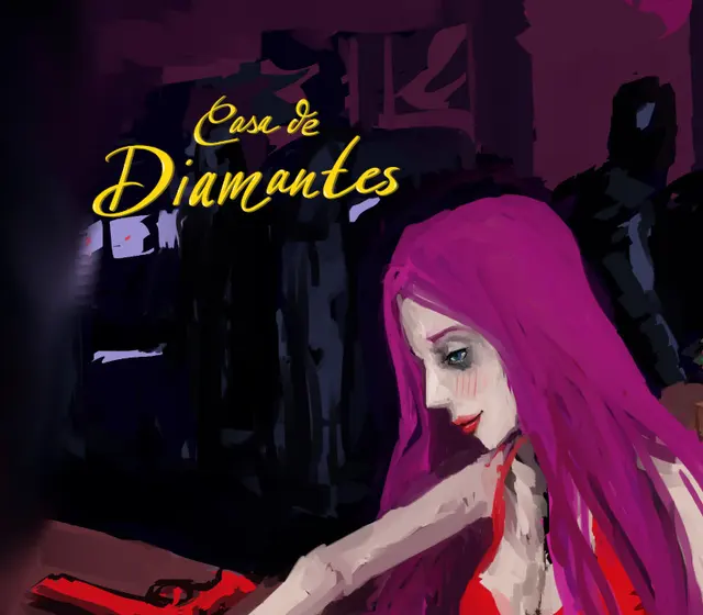 Casa De Diamantes — Steam, Standard