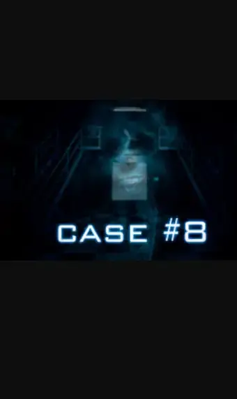 Case #8 — Steam, Standard