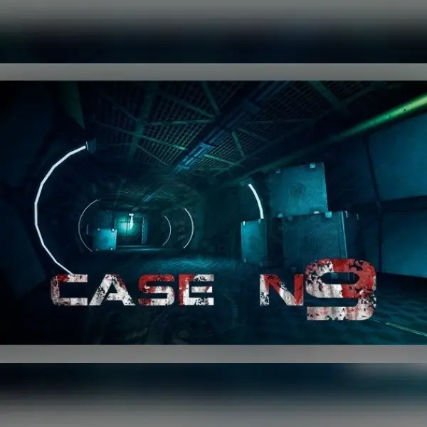 Case #9 — Steam, Standard