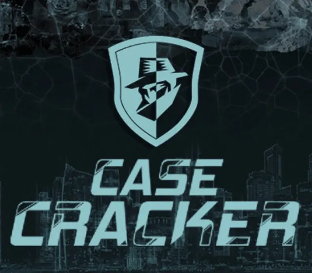 CaseCracker — Steam, Standard
