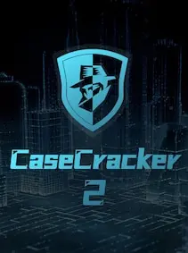 CaseCracker2 — Steam, Standard