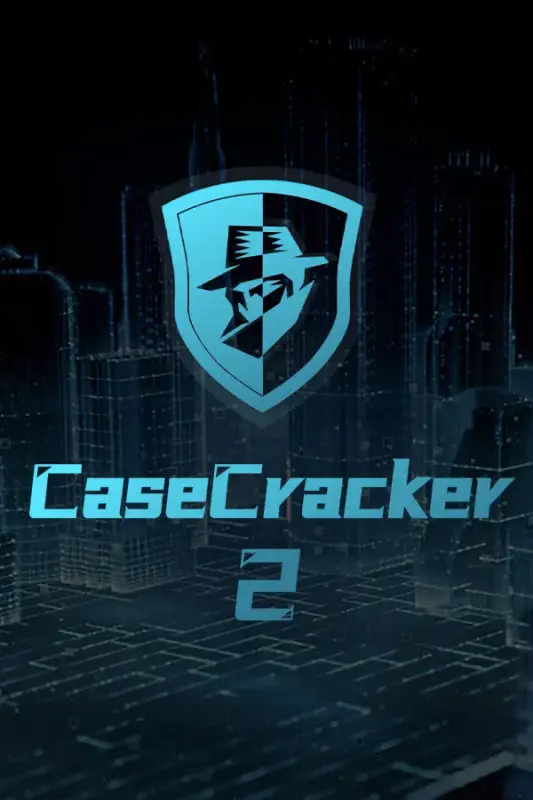 CaseCracker2 — Steam, Standard