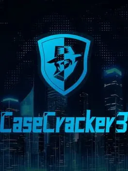 CaseCracker3 — Steam, Standard