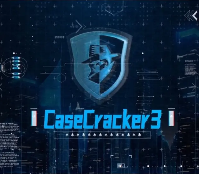 CaseCracker3 — Steam, Standard