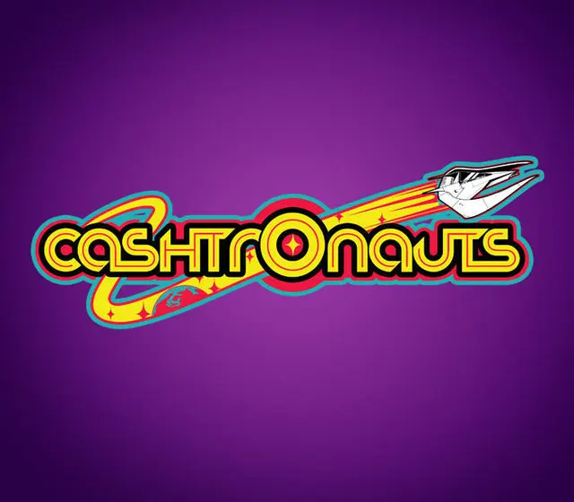 Cashtronauts — Steam, Standard