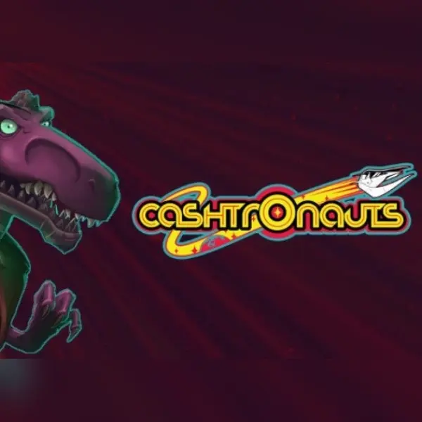 Cashtronauts — Steam, Standard
