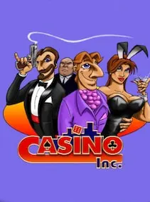 Casino Inc. — Steam, Standard