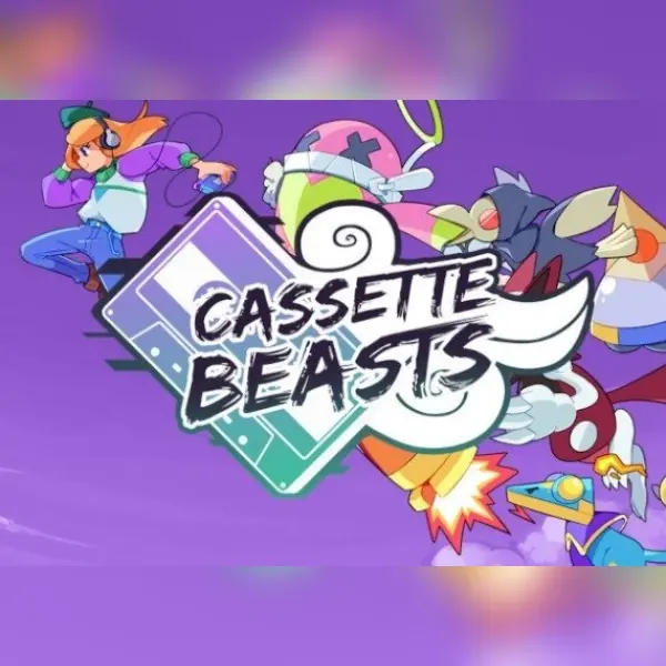 Cassette Beasts — Steam, Standard