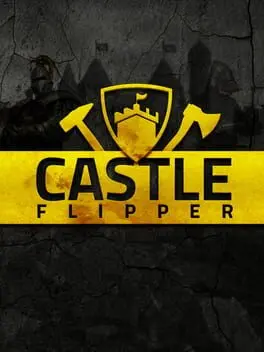Castle Flipper — Steam, Standard