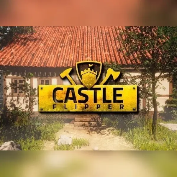 Castle Flipper — Steam, Standard