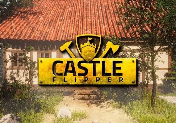Castle Flipper EN/DE/FR/IT/PL/RU/ZH/ES — Steam, Standard