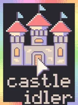 castle idler — Steam, Standard
