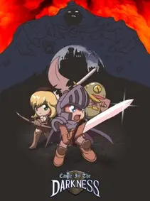 Castle In The Darkness — Steam, Standard