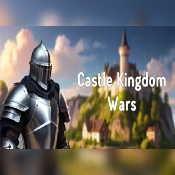 Castle Kingdom Wars — Steam, Standard