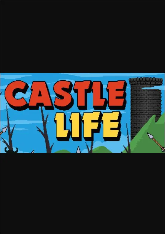 Castle Life — Steam, Standard