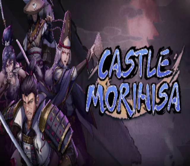 Castle Morihisa — Steam, Standard