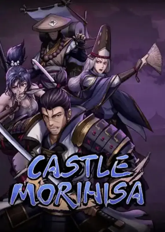 Castle Morihisa — Steam, Standard