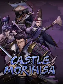 Castle Morihisa — Steam, Standard