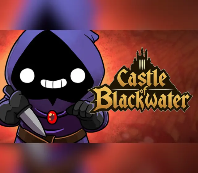 Castle of Blackwater — Steam, Standard