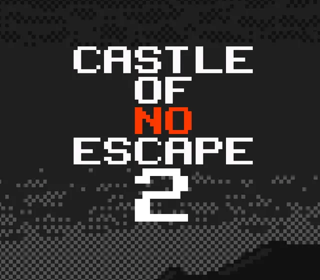 Castle of no Escape 2 — Steam, Standard