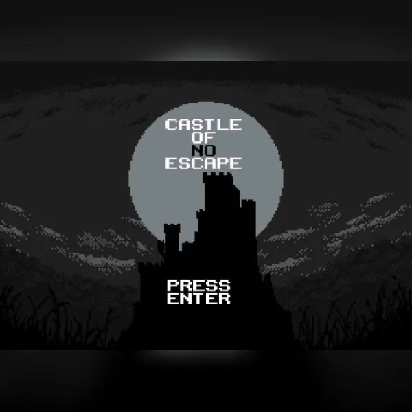 Castle of No Escape — Steam, Standard