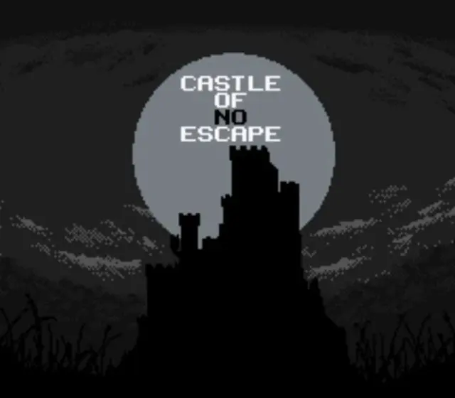 Castle of no Escape — Steam, Standard