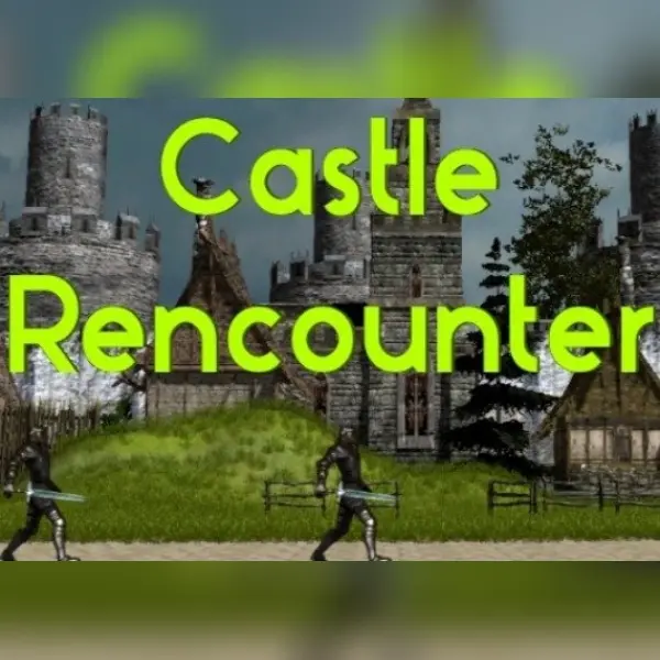 Castle Rencounter — Steam, Standard